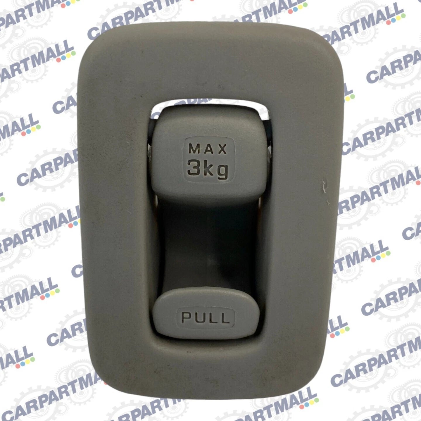 2008 2009 2010 2011 2012 2013 NISSAN ROGUE INNER ROOF HANG HANGER COAT HOOK