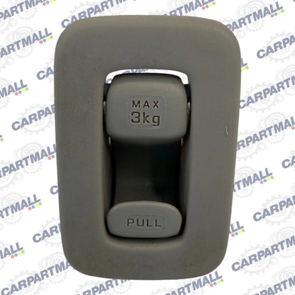 2008 2009 2010 2011 2012 2013 NISSAN ROGUE INNER ROOF HANG HANGER COAT HOOK