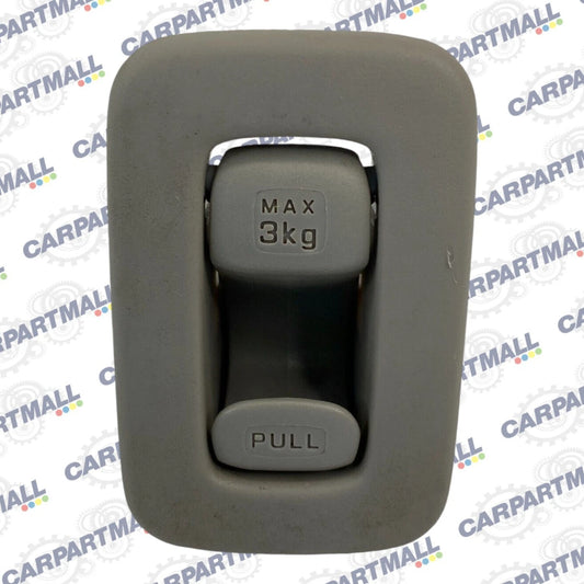 2008 2009 2010 2011 2012 2013 NISSAN ROGUE INNER ROOF HANG HANGER COAT HOOK