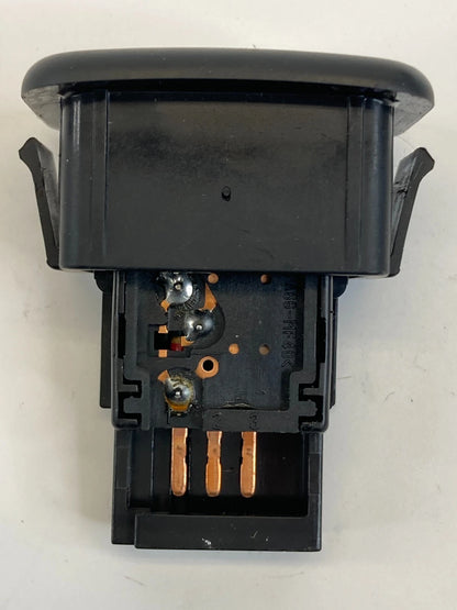 2003-2011 SAAB 9-3 93 SEDAN TRUNK LID LOCK OPEN RELEASE BUTTON SWITCH 12787917
