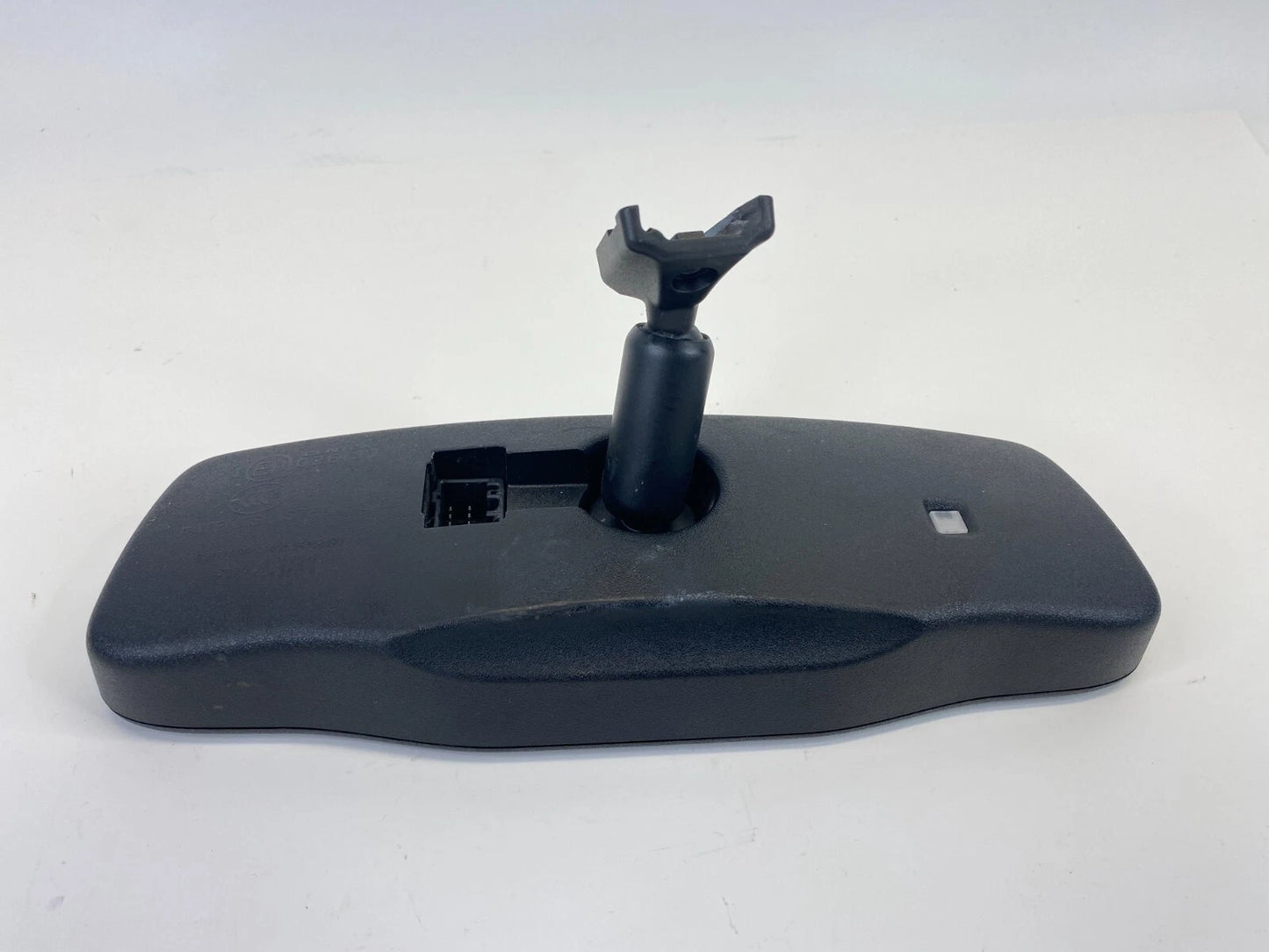 09-12 BUICK ENCLAVE 09-13 CHEVY SILVERADO 1500 INTERIOR REAR VIEW MIRROR ONSTAR