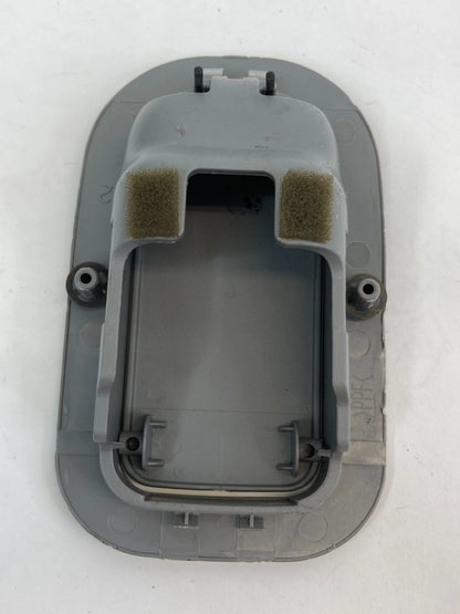 07 08 09 10 HYUNDAI ELANTRA SEDAN REAR SEAT CHILD ANCHOR TRIM COVER CAP OEM