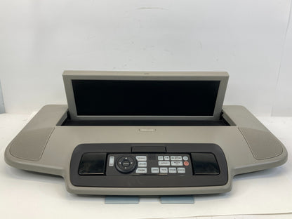 11-13 Honda Odyssey Overhead Roof DVD Display Monitor Screen 39460-TK8-A120 OEM
