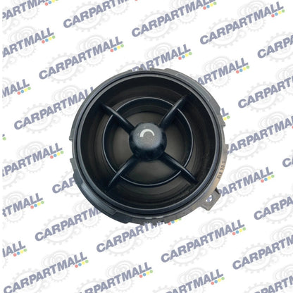 07-15 MINI COOPER DASH AIR VENT OUTER RIGHT OR LEFT SIDE GRILLE 9254-01200 OEM
