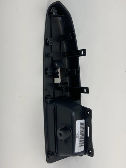 10-13 KIA SOUL REAR RIGHT SIDE DOOR WINDOW SWITCH BEZEL TRIM COVER 83360-2K000
