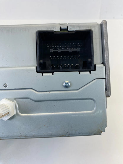 2014 2015 CHEVY MALIBU LS LT RADIO RECEIVER CD PLAYER AM FM UNIT 23161215 OEM