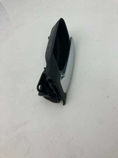 2001-2005 BMW 325I 325XI 330I 330XI SEDAN LEFT INTERIOR INNER DOOR HANDLE OEM