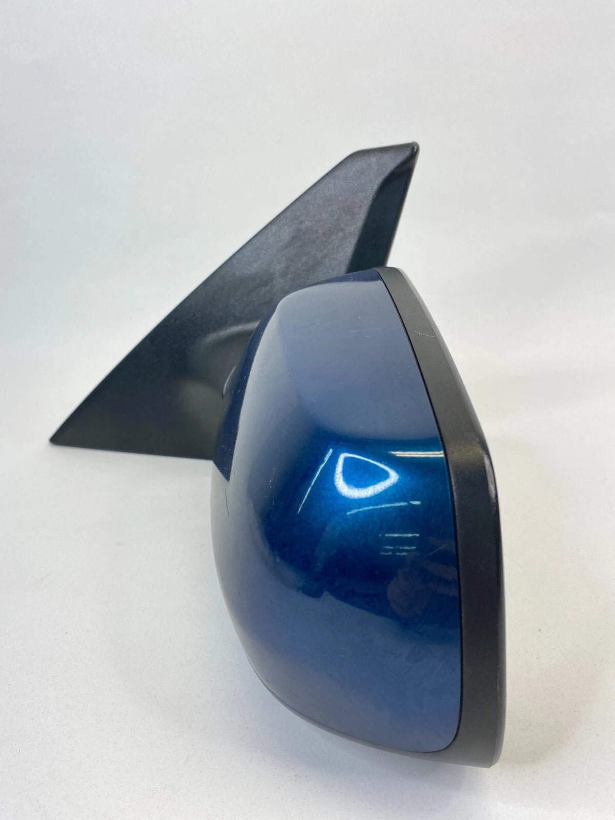 2004-2009 MAZDA 3 SEDAN LEFT DRIVER SIDE VIEW POWER DOOR MIRROR OEM E4012220