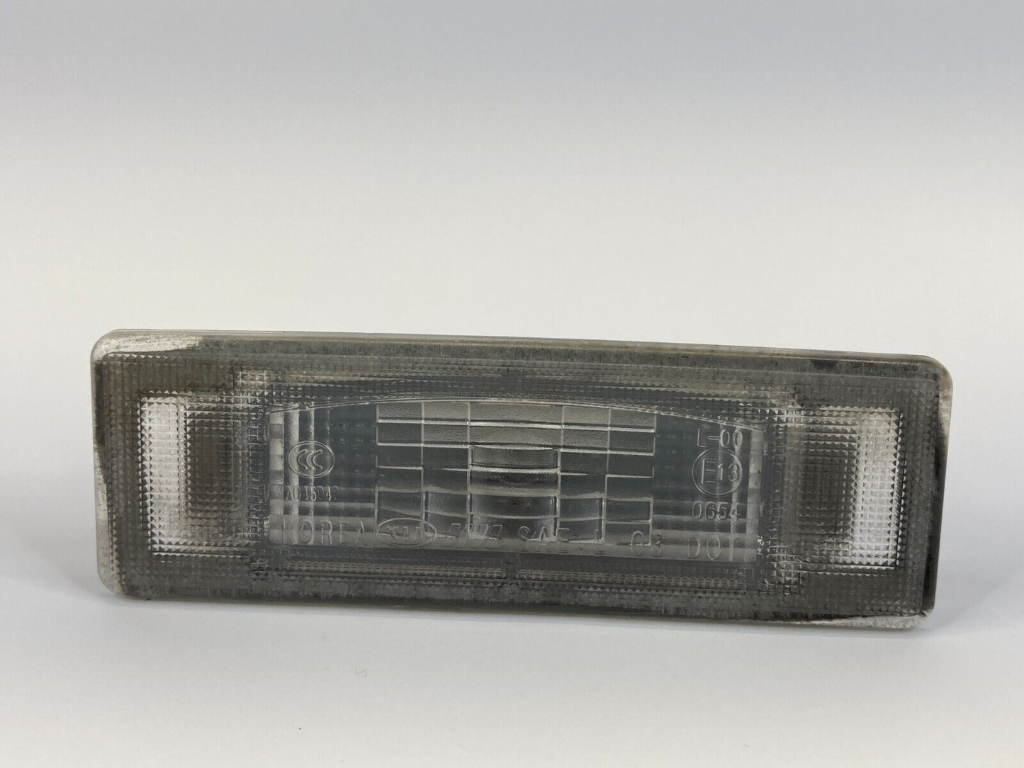 2006-2016 Kia Optima 14-16 Cadenza License Plate Light Lamp 925012G0