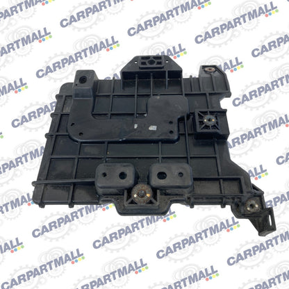 2013-2017 Hyundai Accent Battery Tray Holder Bracket Support 37150-1R370