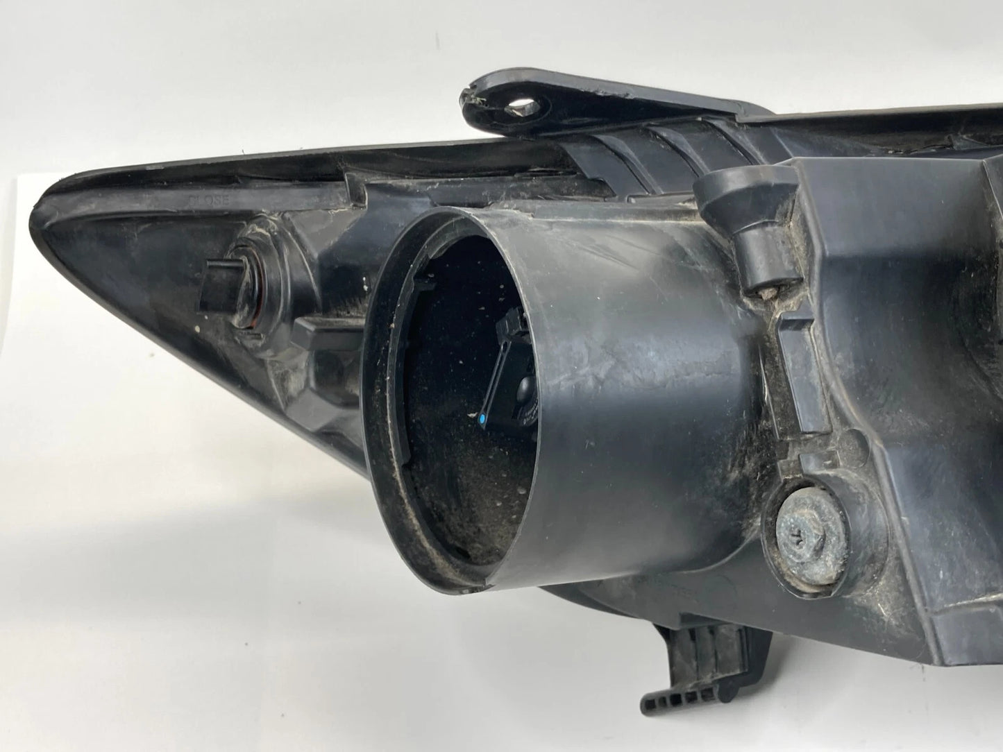 2012 2013 KIA OPTIMA LEFT DRIVER HALOGEN HEADLIGHT HEADLAMP 921014C000 USA BUILT