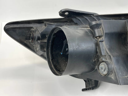 2012 2013 KIA OPTIMA LEFT DRIVER HALOGEN HEADLIGHT HEADLAMP 921014C000 USA BUILT