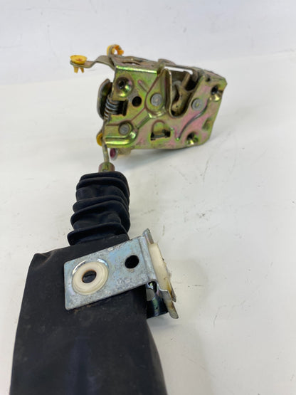1998-2002 Lincoln Town Car Front Right Passenger Door Lock Latch Actuator OEM