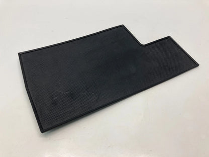 03-07 HONDA ACCORD CENTER CONSOLE INNER INSERT RUBBER MAT BOX 83413-SDA-A010 OEM