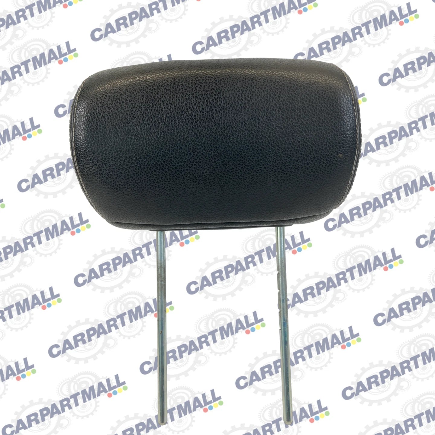 2008 2009 MITSUBISHI GALANT FRONT LEFT DRIVER SIDE SEAT HEADREST HEAD REST OEM