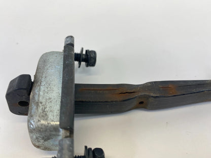 2011-2016 HYUNDAI ELANTRA REAR RIGHT SIDE DOOR CHECK STOP STOPPER DETENT OEM