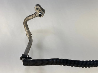 2007-2011 FORD EDGE 3.5L V6 A/T A/C REFRIGERANT DISCHARGE HOSE LINE OEM