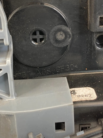 2011-2014 HYUNDAI SONATA REAR RIGHT DOOR LOCK LATCH ACTUATOR 4 PIN OEM