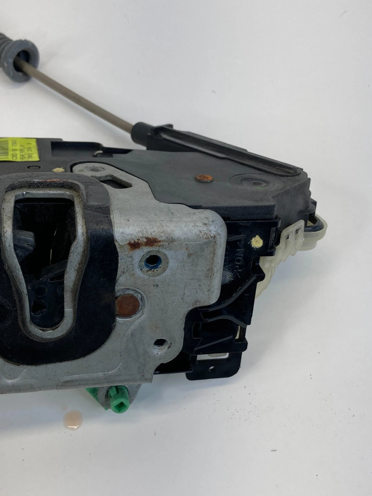 10-19 Ford Taurus 13-19 Police Interceptor Sedan Rear Left Door Lock Actuator