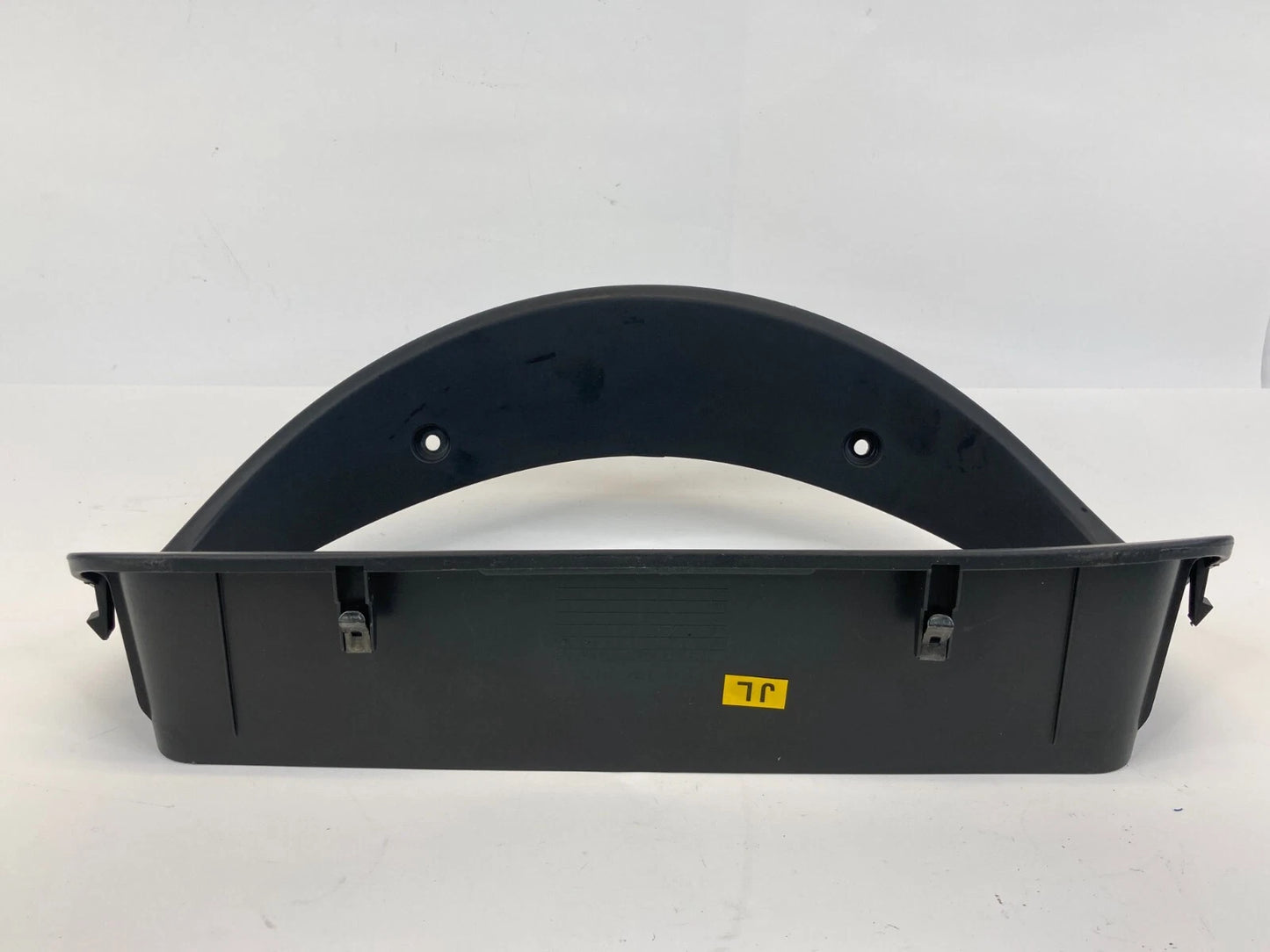 2007-2011 CHEVROLET AVEO INSTRUMENT SPEEDOMETER CLUSTER TRIM BEZEL 96462894 OEM