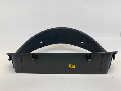 2007-2011 CHEVROLET AVEO INSTRUMENT SPEEDOMETER CLUSTER TRIM BEZEL 96462894 OEM