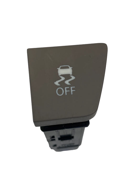 2010 2011 2012 2013 2014 2015 HYUNDAI TUCSON OFF TRACTION CONTROL SWITCH BUTTON