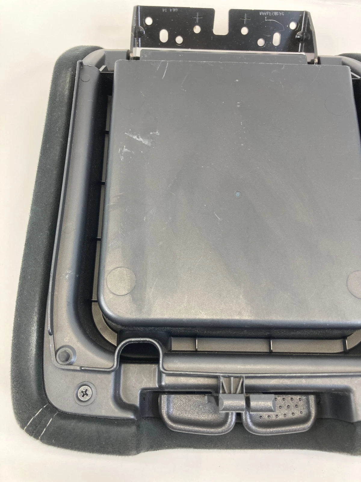 2013-2020 Nissan Pathfinder Center Console Armrest Lid Storage Compartment OEM