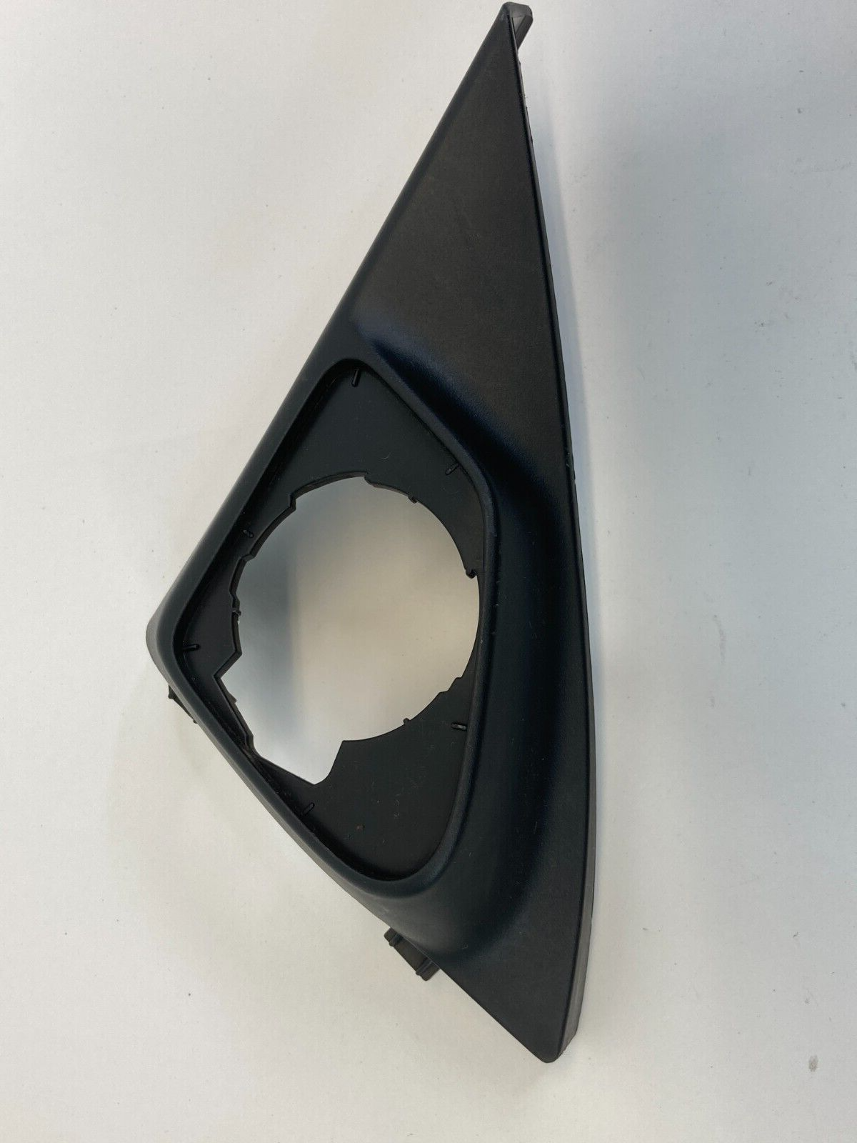 2008-2012 Honda Accord Sedan Front Left Side Inner Door Mirror Corner Cover Trim