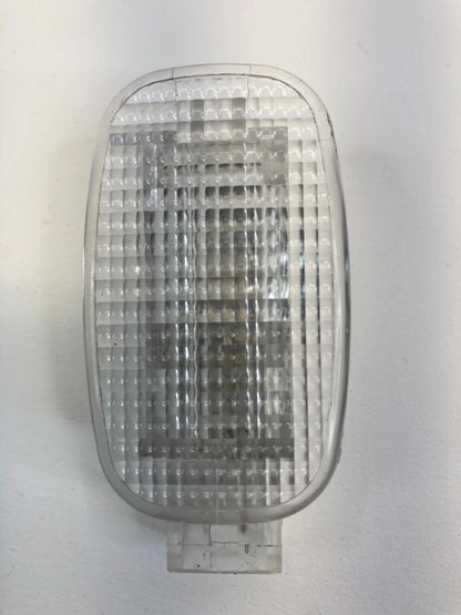 03 04 05 06 07 08 09 MERCEDES-BENZ E320 SEDAN COURTESY LIGHT INTERIOR VISOR LAMP