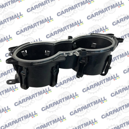 14 15 16 17 18 19 FORD FIESTA CUP HOLDER CUPHOLDER RETAINER CENTER CONSOLE