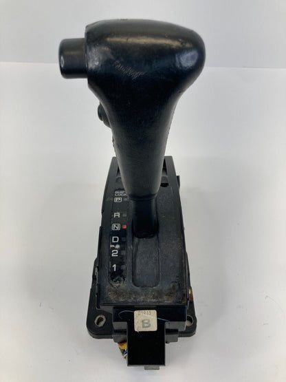 2001-2004 Nissan Pathfinder Automatic Floor Gear Shift Shifter Lever Selector