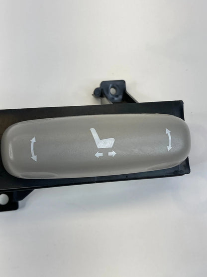 2006 LEXUS RX400H FRONT RIGHT PASSENGER SEAT ADJUSTMENT CONTROL SWITCH 18A188