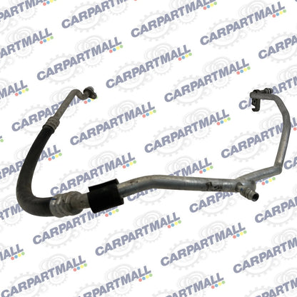 2008 2009 2010 2011 2012 2013 NISSAN ROGUE 2.5L A/C AC PRESSURE HOSE LINE OEM