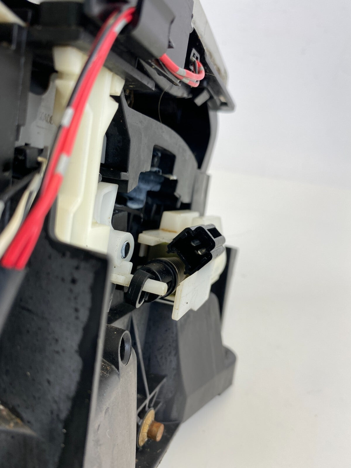 01 02 03 04 05 Honda Civic 1.7L Automatic Gear Selector Shift Shifter Lever OEM