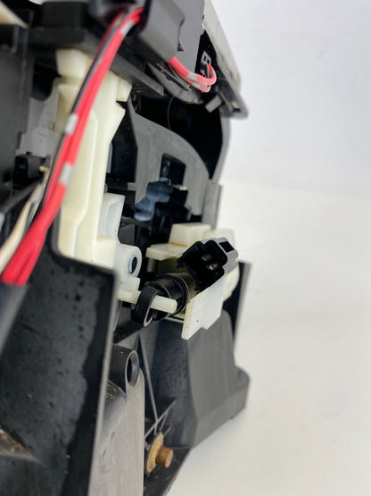 01 02 03 04 05 Honda Civic 1.7L Automatic Gear Selector Shift Shifter Lever OEM