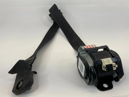 2009 2010 DODGE JOURNEY FRONT LEFT DRIVER SIDE SEAT BELT SAFETY RETRACTOR ASSY