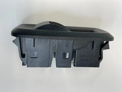 2014-2019 FORD FIESTA REAR RIGHT SIDE WINDOW SWITCH BEZEL TRIM COVER OEM