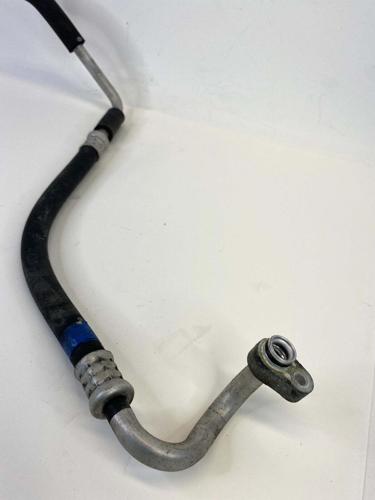 2010-2015 Toyota Prius A/C Refrigerant Suction Hose Low Pressure Line Pipe OEM