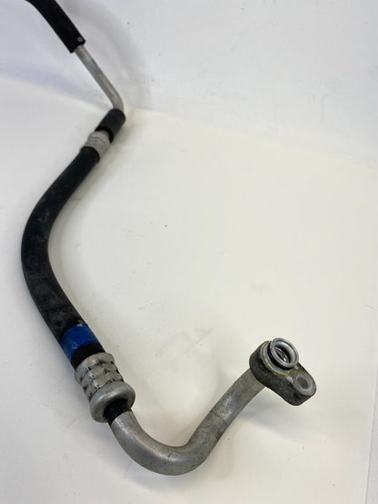 2010-2015 Toyota Prius A/C Refrigerant Suction Hose Low Pressure Line Pipe OEM