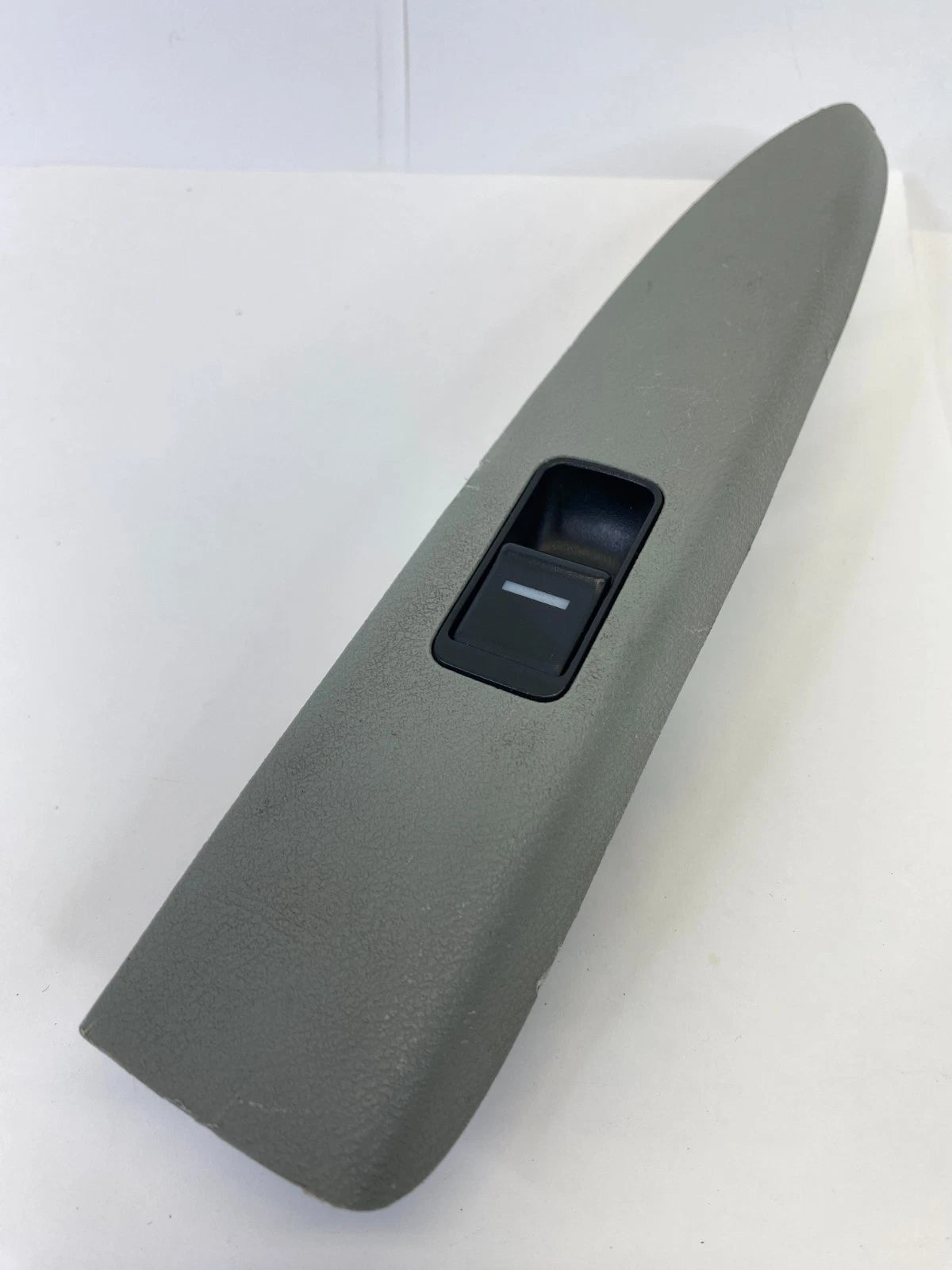 2005-2010 HONDA ODYSSEY REAR LEFT SIDE DOOR WINDOW SWITCH W BEZEL 83790-SHJ-A010