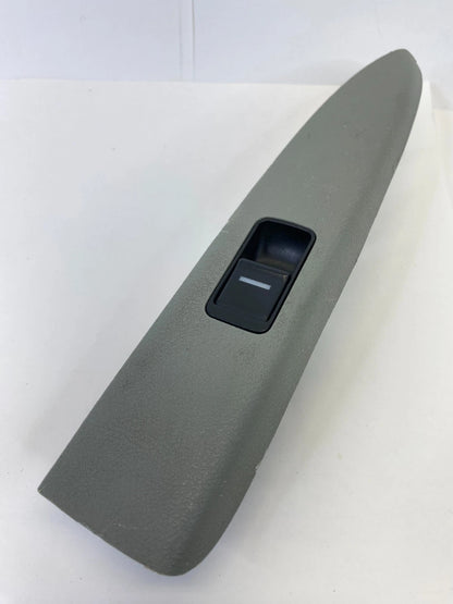 2005-2010 HONDA ODYSSEY REAR LEFT SIDE DOOR WINDOW SWITCH W BEZEL 83790-SHJ-A010