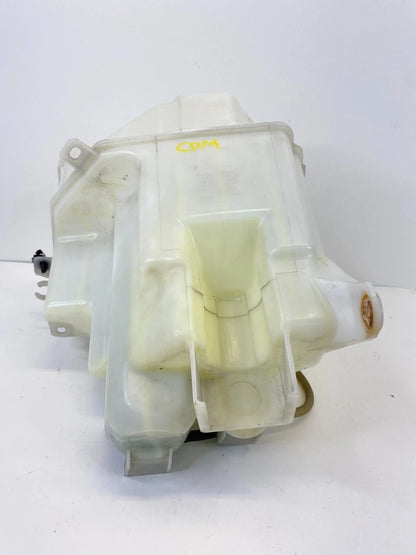 06-08 TOYOTA RAV4 WINDSHIELD WASHER FLUID RESERVOIR WITH PUMPS OEM 060851-205