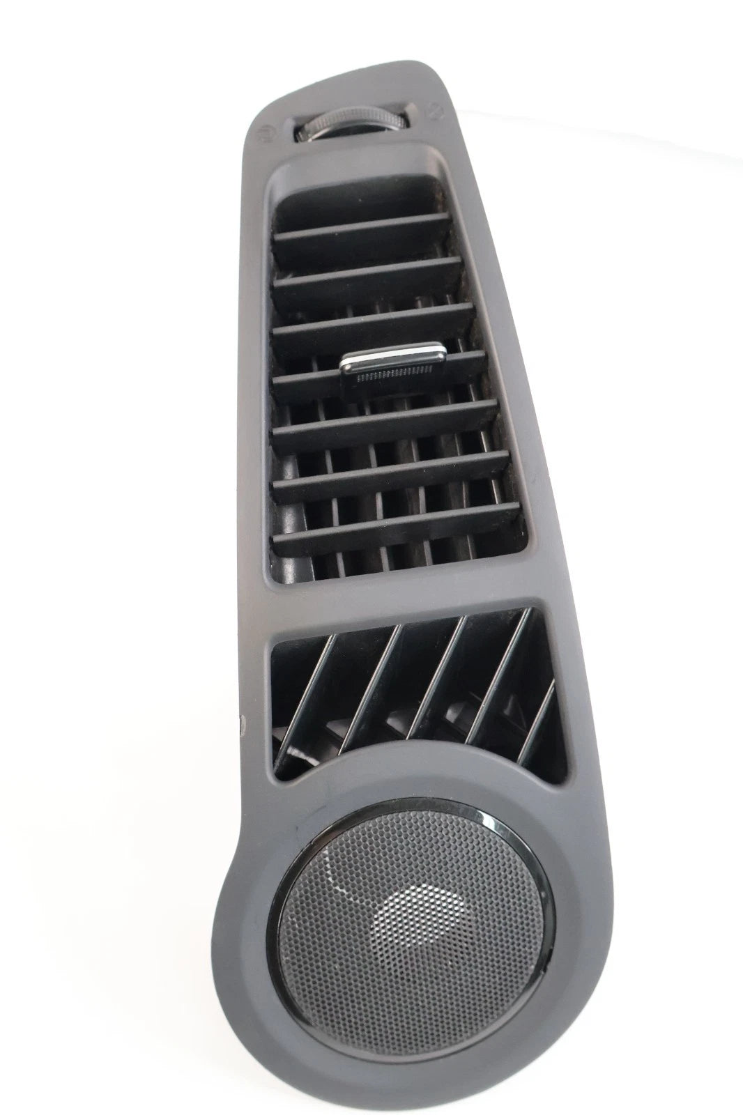 2010-2013 KIA SOUL DASH LEFT SIDE OUTER AC AIR VENT GRILLE BEZEL 97450-2K000