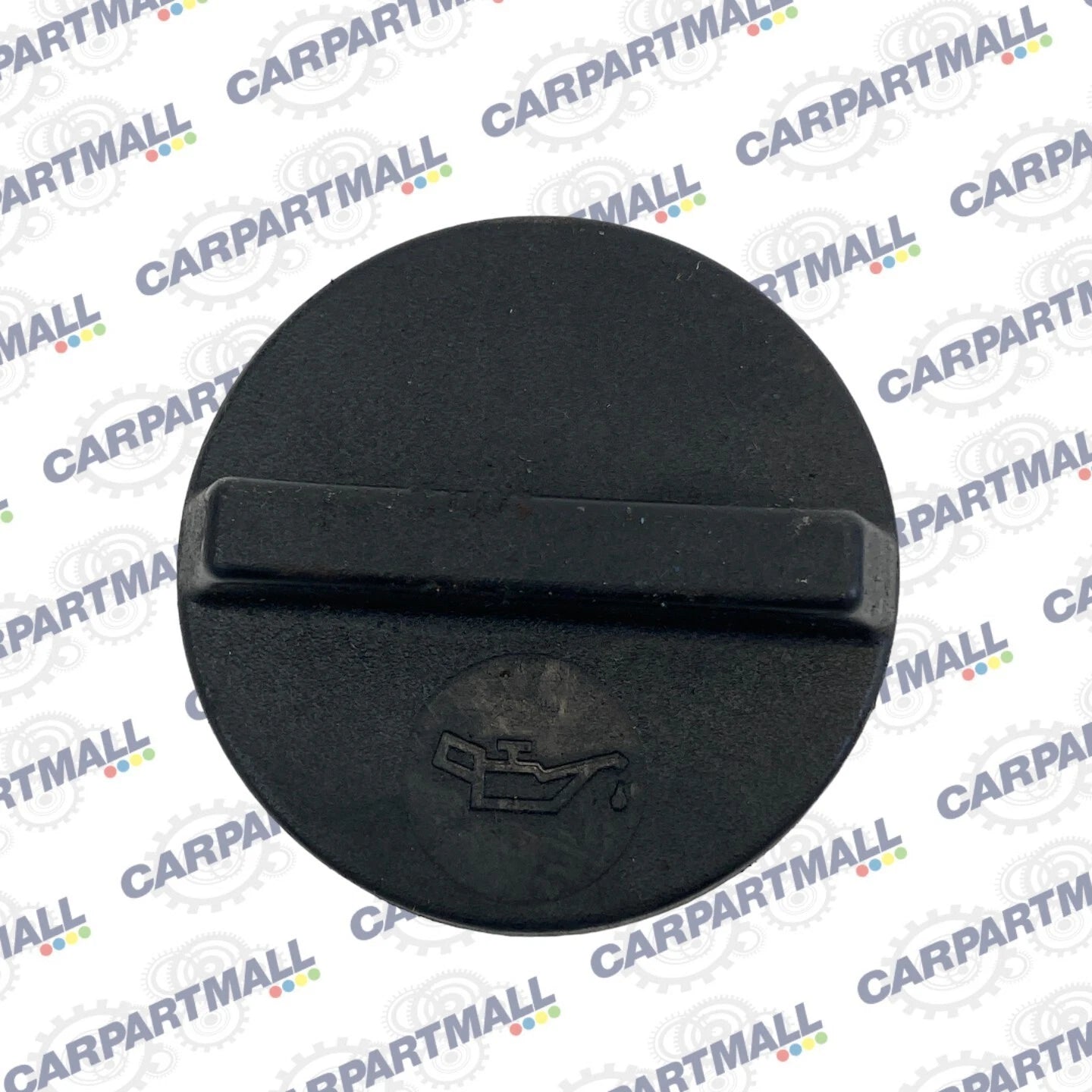 1998-2022 NISSAN ALTIMA 04-14 MAXIMA ENGINE MOTOR OIL FILLER CAP TOP COVER OEM