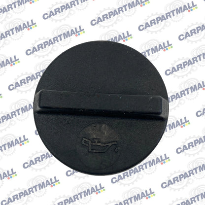 1998-2022 NISSAN ALTIMA 04-14 MAXIMA ENGINE MOTOR OIL FILLER CAP TOP COVER OEM