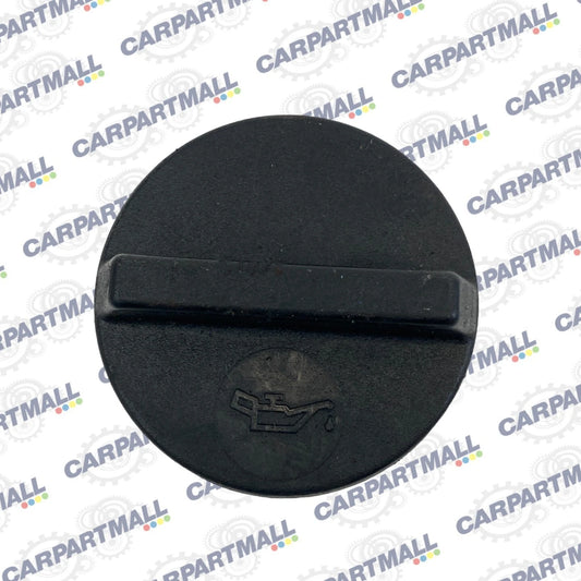 1998-2022 NISSAN ALTIMA 04-14 MAXIMA ENGINE MOTOR OIL FILLER CAP TOP COVER OEM
