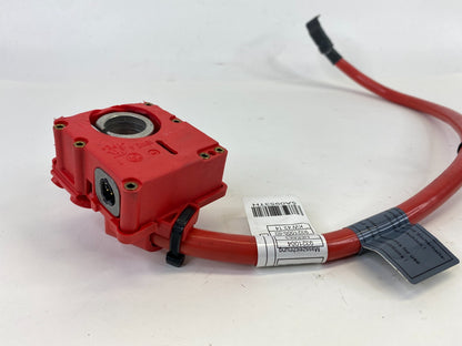2014 2015 2016 2017 BMW X3 Positive Battery Terminal Cable 10304410 OEM