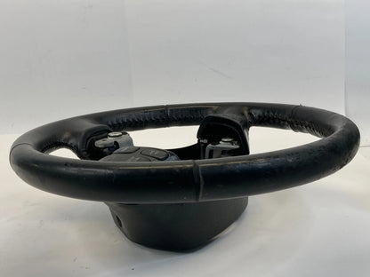 2006-2008 MAZDA 6 MAZDA6 STEERING WHEEL W/ CRUISE CONTROL SWITCH ASSEMBLY OEM