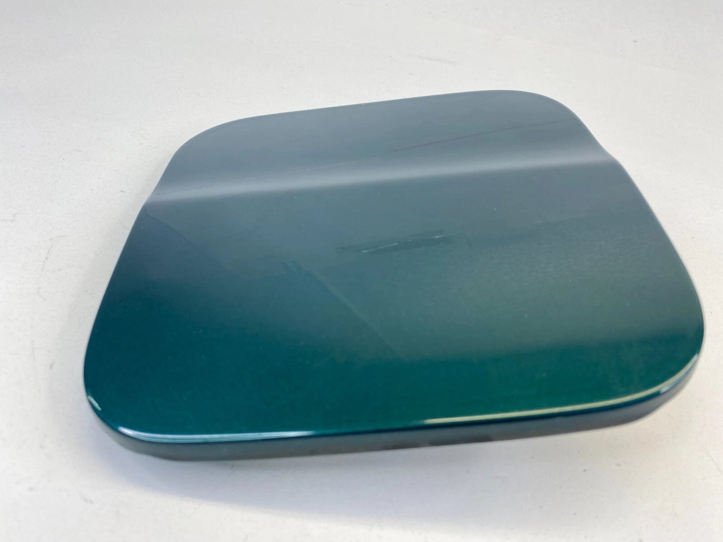2001 HONDA CIVIC SEDAN FUEL FILLER GAS TANK DOOR COVER ASSEMBLY UNIT OEM FACTORY