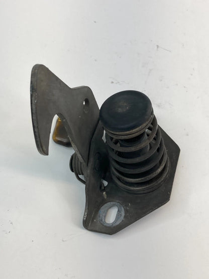 2006 BMW 330I 325I FRONT HOOD LOCK LATCH RELEASE CATCH HOOK SPRING OEM